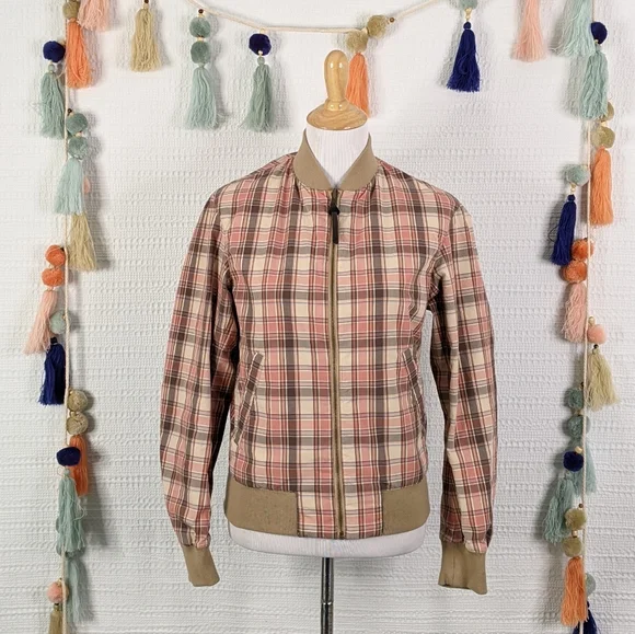 Anderson Jackets Coats Jw Anderson X Uniqlo Reversible